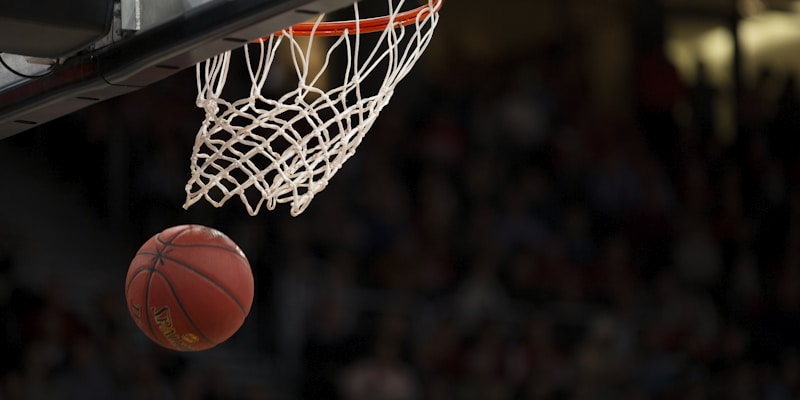 NBA篮球比赛精彩扣篮 篮球即时比分
